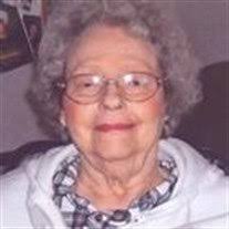 Obituary information for Joy Maxine Gooden