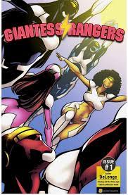 Power Rangers Porn Comics, Rule 34 comics, Cartoon porn comics