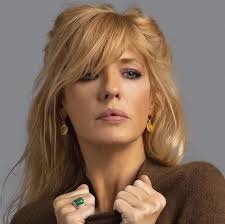 Hi! I'm new to this group. I recently joined because I really enjoy  watching Yellowstone