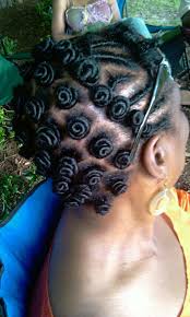 Fly Knots Hair By Oh My Nappy Hair Natural Hair Beauty Natural Hair Pictures Curly Hair Styles Naturally