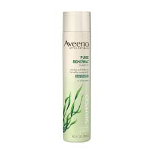 Discover aveeno® skin care products made with the most effective ingredients sourced from nature to deliver real benefits for healthier skin and hair. Aveeno Pure Renewal Shampoo Review Allure