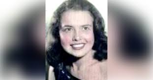 Obituary information for Dolores Intile Aquila