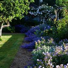 French Country Garden Design Home Interior Designs French Country Garden Country Garden Design Country Garden Decor