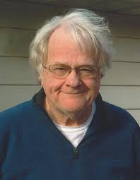 Obituary for Russel L. Amacher