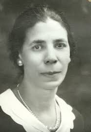 Nancy Syphax–Life and Legacy: Zipporah Marcella Joseph