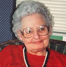 Dr. Eileen Elizabeth Spurgeon Obituary