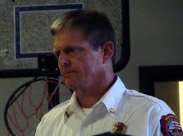 ESD #6 board appoints interim fire chief; no action