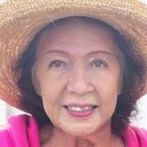 Jennie Morado Obituary