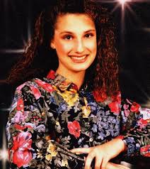 Leslie Mona Holzberger (1976-1992)