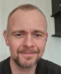 Statist Svein Erik Ryan på StagePool