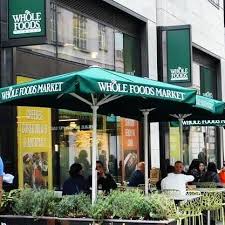 This Afternoon We Ll Be Sampling Troo At The Wholefoods Market In Piccadilly In London Wholefoods Are Hosting Whole Food Recipes Whole Foods Market Food Fair