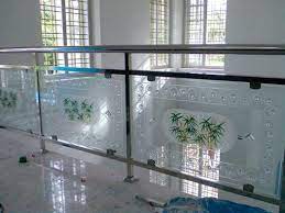 Products of kaveh glass industrial group. Glosst Toughen Glass Hand Rail Rs 50000 Box Gulf Glass Works Id 3667081788