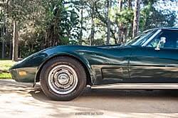Image result for Blue Green 1973 GM