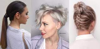This look relies on this easy do creates a very gradual fade and aesthetically pleasing effect to the eye and. 20 Best Job Interview Hair Styles For Women