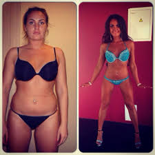 я похудела на 10 кг фото до и после Do I Posle Pohudeniya