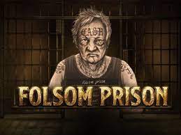 Folsom Prison Slot by Nolimit City - Play For Free & Real