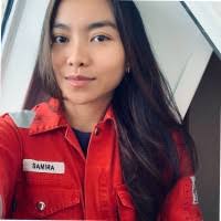 70+ “Samira” profil