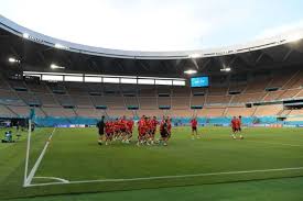 Slovakia are second with three points while spain has two. Dhhhsdvfgpoj M