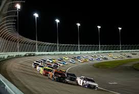 How long do nascar engines last? This Is The Race We Finally See Nascar S 2021 Balance Of Power