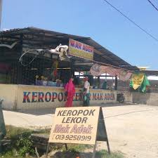 Peneraju inovasi keropok lekor keju no 1 di. Kedai Keropok Lekor Mak Adek Enterprise 12 Tipps Von 442 Besucher