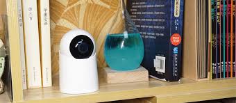 看家小能手，华为智选爆款AI全彩摄像头评测_原创_新浪众测