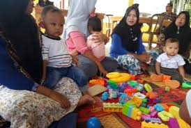 Kami rela melepas keluarga kami yang kami sayangi untuk menghadap kepada allah swt. Alasan Islam Utamakan Berbakti Pada Ibu Daripada Ayah Republika Online