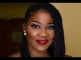 Mercy Johnson My One And Only Love Nigerian Movies Mercy Johnson C Mercy Johnson Beautiful Female Celebrities Popular Actresses