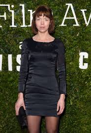 She can go from this Anna Maxwell Martin Joins Good Omens As Beelzebub