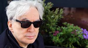 Blondie's co-founder and guitarist Chris Stein turns 75 today