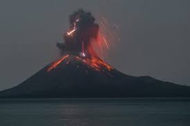 Faktor alami penyebab pencemaran udara terbesar lainnya adalah meletusnya gunung berapi. Ini Loh 10 Penyebab Pencemaran Udara Dan Contoh Gambarnya Diadona Id