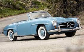Check spelling or type a new query. The History Of The Mercedes Benz Sl The Slshop