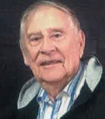 Obituary for David William Dobbin