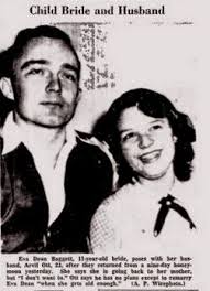 Eva Dean Baggett Morrison (1940-2014)