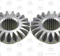 ISUZU OTHER DIFFERENTIAL - ISUZU | Euroricambi Group