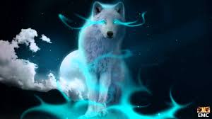 Here you can find the best galaxy wolf wallpapers uploaded by our community. Brunuhville The Wolf And The Moon Alpha Female Wolf Funny Horse Pictures Wolf