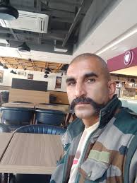 Kedar Nath Thakur Kedar