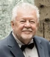 Obituary information for Rolf Adomeit