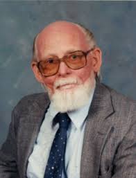 Seth Darrell Reeder (1919-2012)