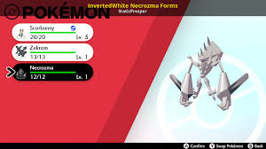 Pokémon Sword & Shield Pokédex • Marriland.Com