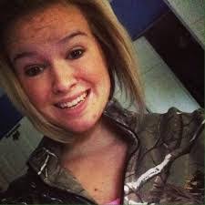 Jessica Klopfer's Instagram, Twitter & Facebook