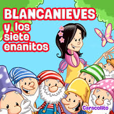 Blanca nieves y los 7 enanitos, sambalele, eran tres alpinos. Blanca Nieves Y Los 7 Enanitos Album By Caracol Lito Spotify