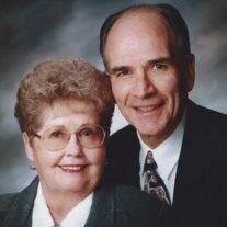 Marilyn Hegessy Moffitt Obituary