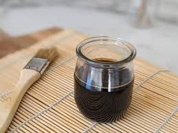 日式蒲燒醬by 不藏私旅行煮藝 recipe grilled rice unagi sauce savory sauce