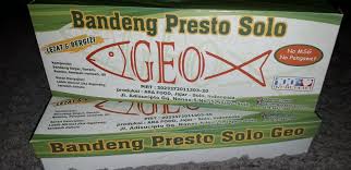 Sesi penarikan hadiah kupon sok gosok mie burung dara 6 september 2018 by inul daratista bersama the owner disaksikan. Bandeng Presto Solo Geo Home Facebook