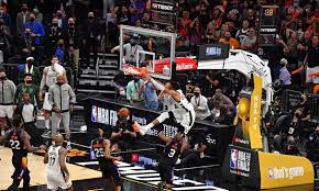 The bucks compete in the national basketball associatio. Vyysn2rgglgiim