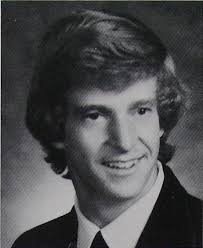 A memorial of Kris Jerry Glover