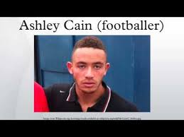 See more of ashley cain on facebook. Ashley Cain Footballer Youtube