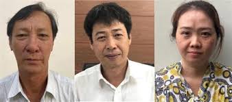 Đề nghị truy tố ông Lê Tấn Hùng cùng 18 bị can