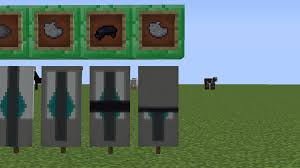 Ominous Banner | How To Craft Ominous Banner In Minecraft | Minecraft Wiki