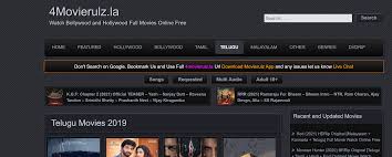 It is the best alternative to showbox hd, the streaming app have many features offering to the user without any cost. 3movierulz2 Nz 2020 Telugu Tamil Kannada Movies Download Shout Mee Loud